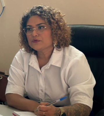 Clarice Lemos Ferreira
