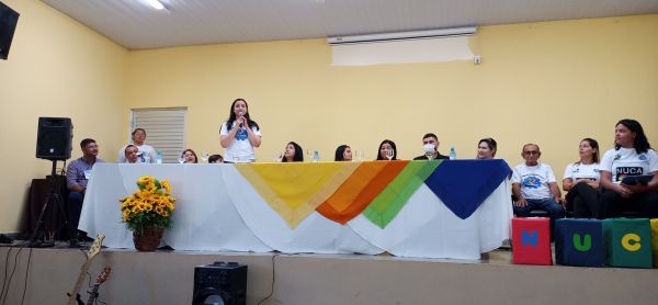 Prefeitura de Candeias realiza 1º Fórum Comunitário do Selo Unicef