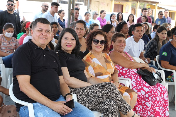 HPP inaugura 1