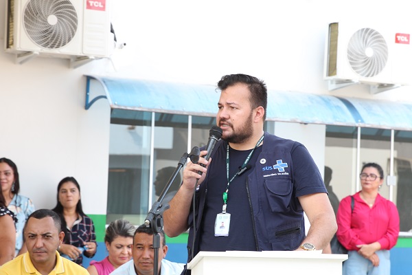 HPP inaugura 14