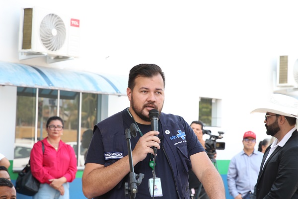 HPP inaugura 15