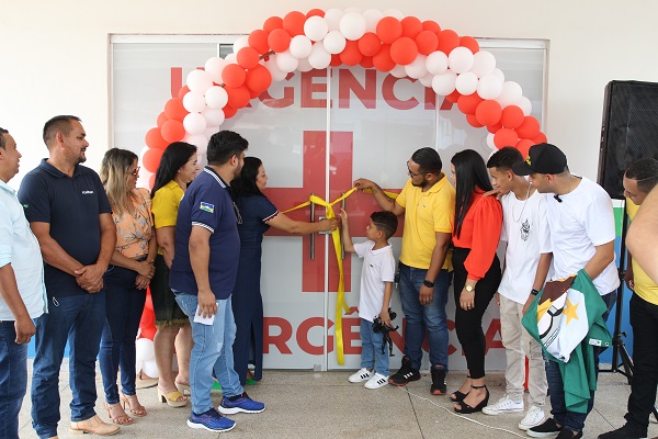HPP inaugura 27