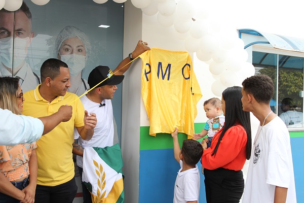 HPP inaugura 29