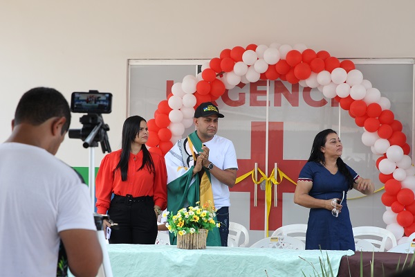 HPP inaugura 3