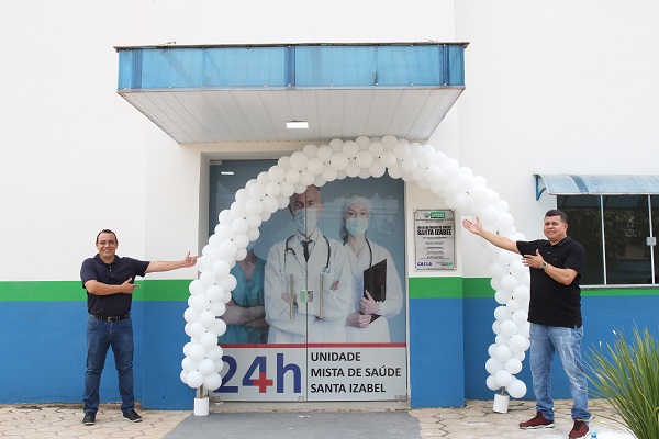 HPP inaugura 31