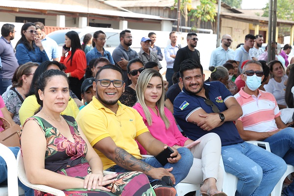 HPP inaugura 32