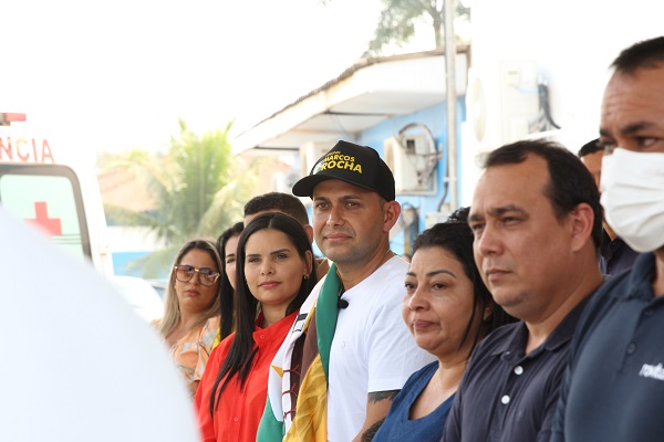HPP inaugura 5