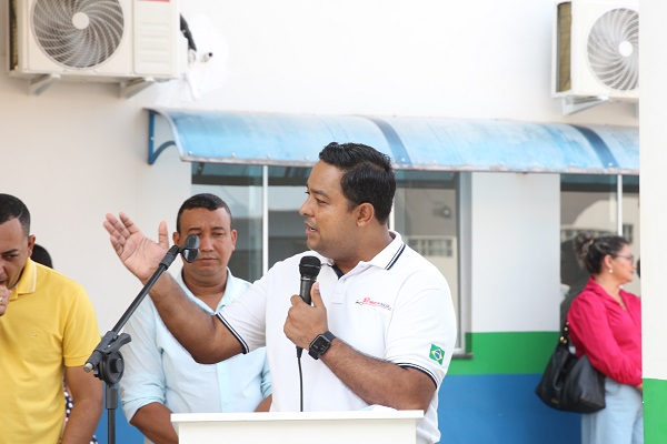 HPP inaugura 6