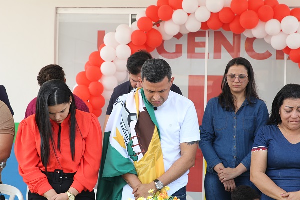 HPP inaugura 7