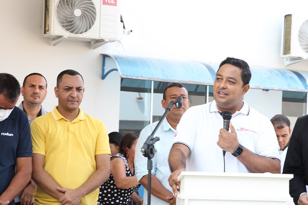 HPP inaugura 9
