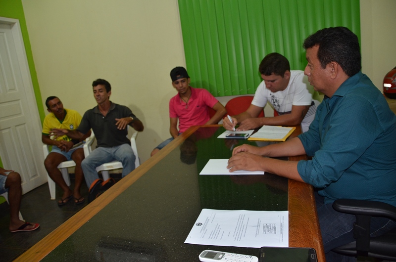 Campeonato Municipal5