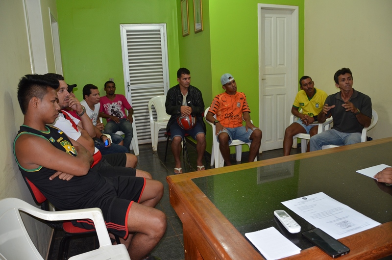 Campeonato Municipal6