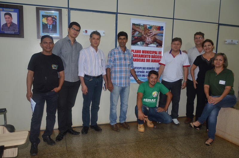 PMSB setorial62