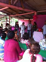 equipe saude de triunfo