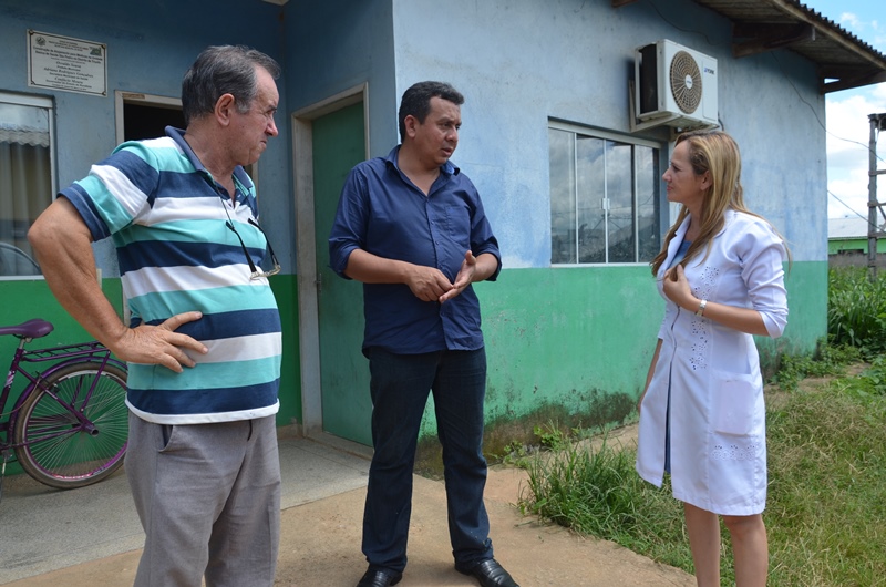 novo diretor posto triunfo07