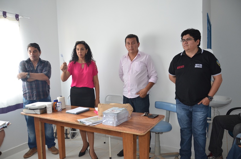 novo diretor posto triunfo23
