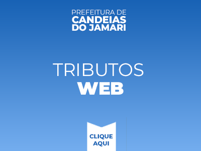 Prefeitura Municipal de Candeias do Jamari