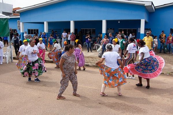 Prefeitura comemora aniversário da cidade com programação para toda a família