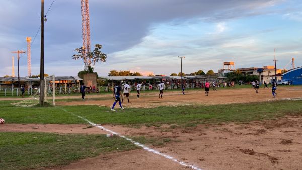 Prefeitura realiza 4ª rodada da II Copa Miguel Queiroz , confira os resultados dos jogos