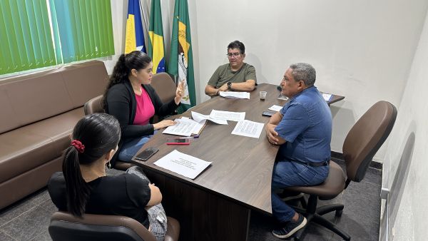 Prefeitura estuda implantação de Vigilância Sócio Assistencial