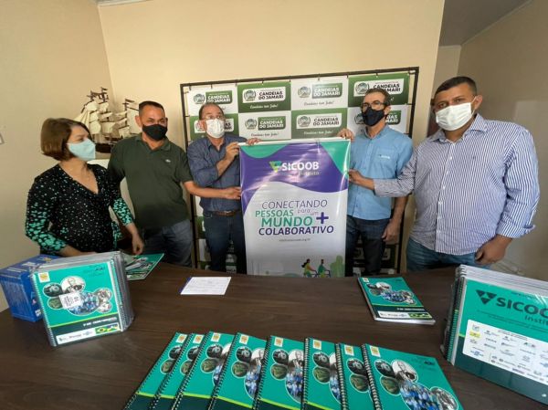 Projeto Educação Para o Futuro é lançado em Candeias do Jamari