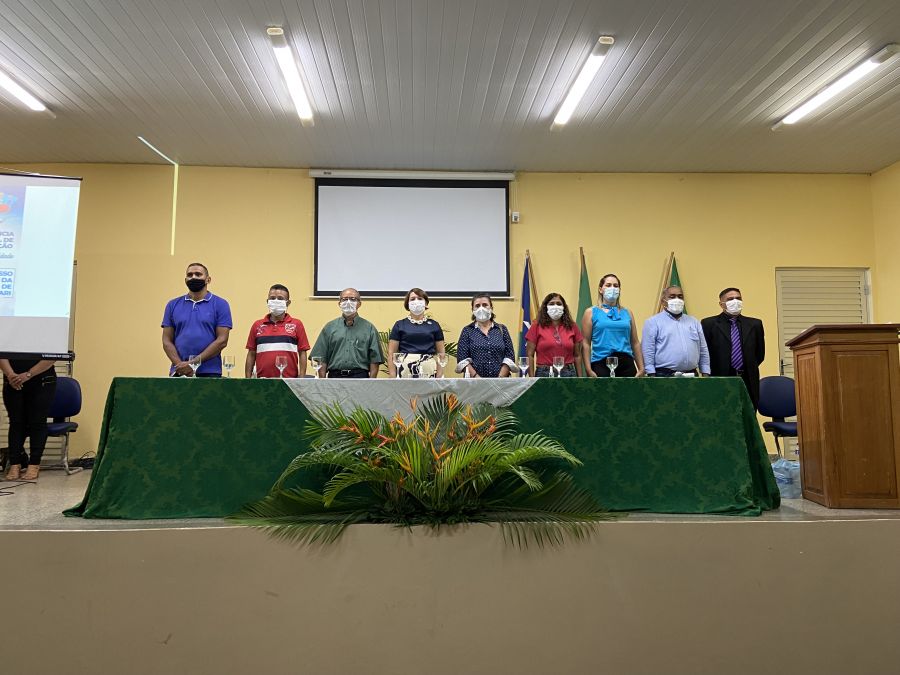 Etapa municipal de Conferência Nacional de Educação: saiba como