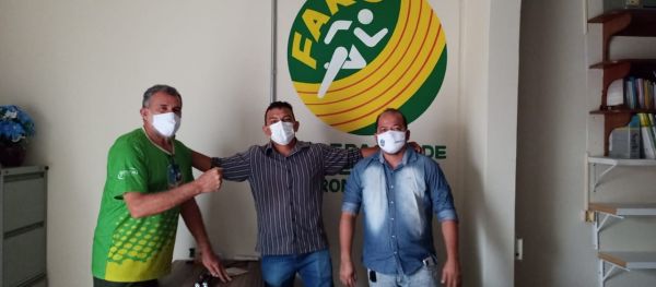 ESPORTE: Em parceria com a Federação de Atletismo Prefeitura realizará primeira Meia Maratona