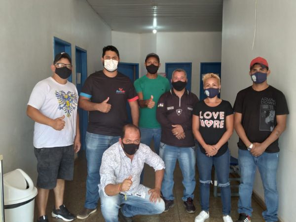 Festival de Pipas 2021 terá apoio da Secretaria de Esportes