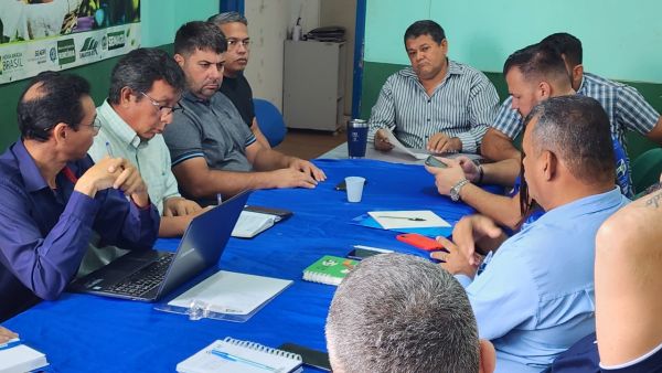 Prefeitura intensifica ações contra queimadas com foco na educação ambiental e no cumprimento da lei