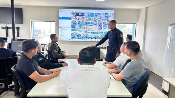 Prefeitura planeja segurança do Baile da Rainha, Cavalgada do Trabalhador e Encontro das Comitivas