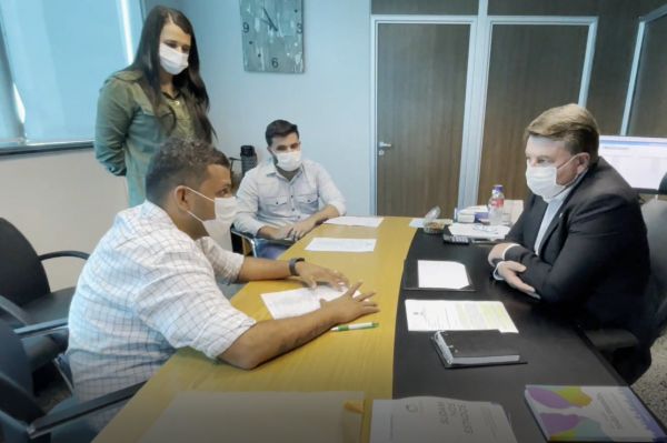 AGRICULTURA: Produtores receberão benefícios através da Seagri