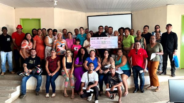42 Projetos Culturais Contemplados pela Lei Aldir Blanc 2 Recebem Recursos Hoje