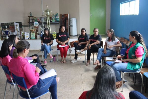 Prefeitura prepara grande programação alusiva ao Maio Laranja