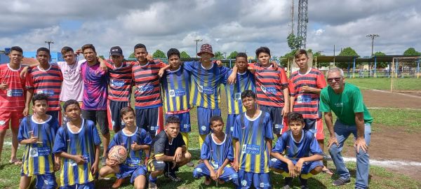 ESPORTE: Campeonato Intermunicipal tem mais uma rodada neste domingo (21)