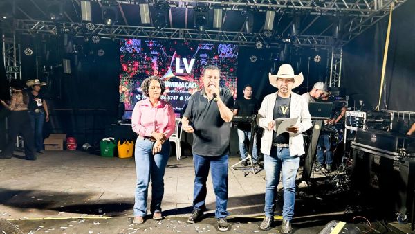 Cultura e tradição em destaque no 3º Baile da Rainha de Candeias