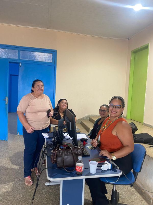 Candeias do Jamari avança na valorização da cultura com emissão da Carteira Nacional do Artesão