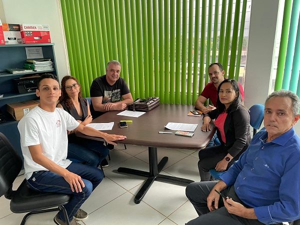Prefeitura contrata empresa para serviços de consultoria em segurança e medicina do trabalho