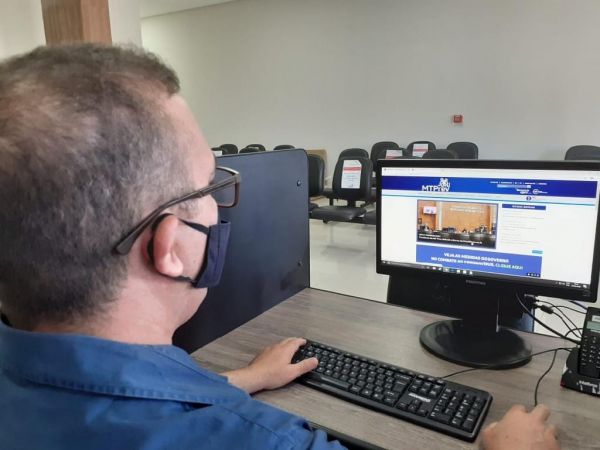 ATENÇÃO SERVIDOR: Entrega da Declaração de Bens e Renda (DBR) ao TCE-RO só até quarta-feira (30/6)