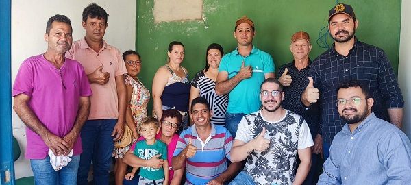Prefeitura reúne agricultores familiares interessados em participar do PNAE