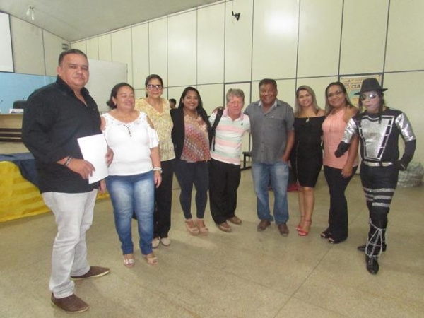 Candeias realiza 1ª Conferência Municipal de Cultura