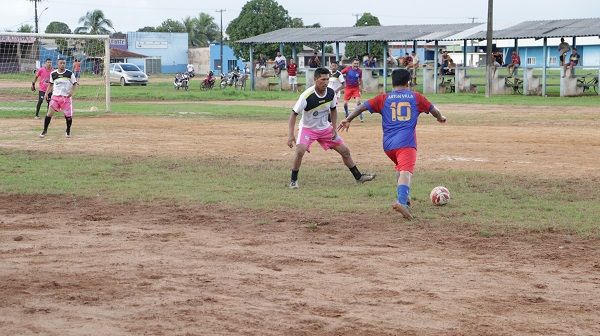 II Copa Miguel Queiroz: Confira o resultado dos jogos do fim de semana