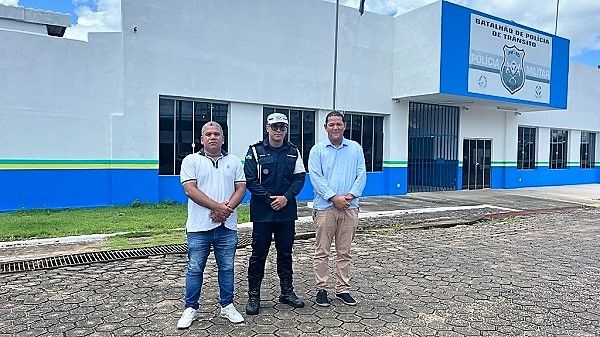 Semset valoriza guardas municipais e busca parcerias