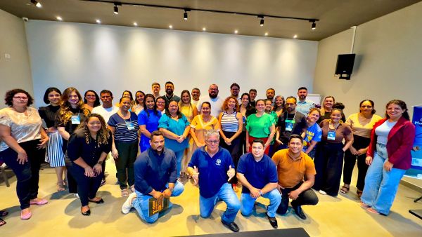 Candeias do Jamari participa do 1º Fórum Estadual de Cultura em Cacoal