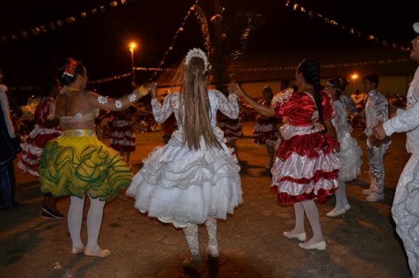 Candeias promove 1ª Conferência Municipal de Cultura
