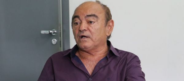 NOTA DE PESAR PELA MORTO DO PREFEITO DE CANDEIAS DO JAMARI, CHICO PERNAMBUCO