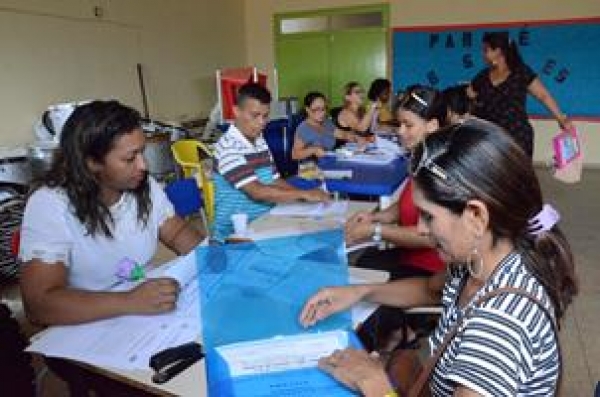 Aulas da educação infantil devem começar na primeira semana de abril em Candeias